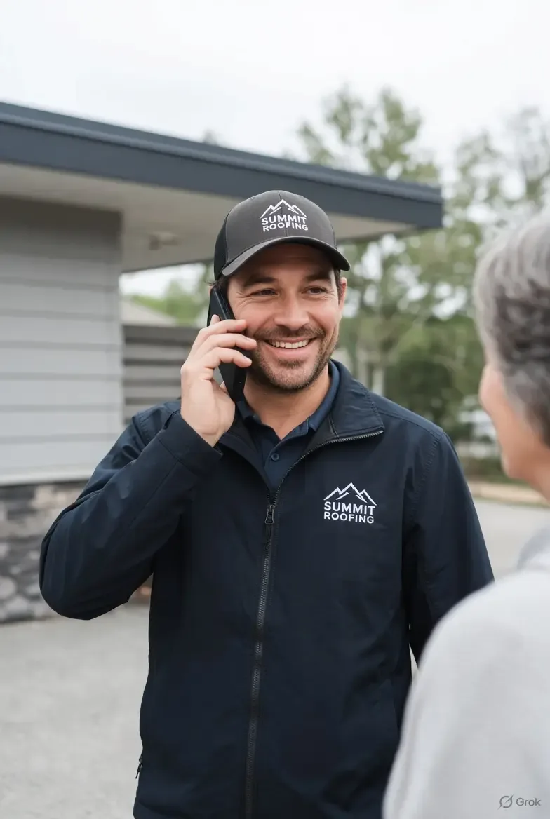Flat Roof Leak Repair Luna Pier, MI FAQs
